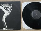 David Bowie - The Man Who Sold The World LP Irish Misprint Vinyl Record