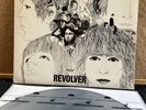 The Beatles   Revolver Vinyl LP SW 2576 Capitol Purple Label / Clean Copy/ NM