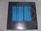 Rare  Tarika Blue SELF TITLED 1977 1st Press vinyl Chiaroscuro Records CR-164 EX