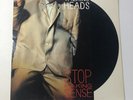 Talking Heads 1984 Stop Making Sense SIRE Records Vinyl LP 25186-1