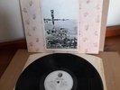 The Way We Live LP A Candle For Judith UK Dandelion 1st Press PSYCH Rock 1971