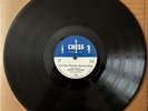 Muddy Waters-I’m Your Hoochie Kooche Man-1954 Chess 1560, 78 rpm