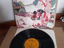 Fleetwood Mac - Kiln House - Vinyl Record RSLP 9004 - 1st Press