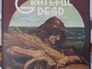 GRATEFUL DEAD LP WAKE OF THE FLOOD ARTISAN GARCIA WEIR 1973