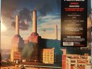 PINK FLOYD SEALED ANIMALS 180 GM 2016 UK REISSUE HYPE STICKER ROGER WATERS 1977