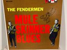The Fendermen - Mule Skinner Blues (Soma) 12