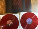 Twin Peaks: Fire Walk with Me Original Soundtrack Angelo Badalamenti Red 2LP