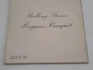The Rolling Stones-Beggars Banquet /1968 UK / SKL4955 DECCA