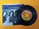 JOURNEY 45 RPM 7
