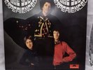 JIMI HENDRIX - Are You Experienced LP German Edition - Polydor 2459 390