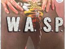 W.A.S.P. - Animal (F**K Like A Beast) - UK - 12