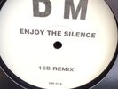 DEPECHE MODE - Enjoy The Silence - Rare UK 12