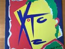 XTC DRUMS AND WIRES JAPAN LP VIP-6940