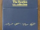 The BEATLES EP Collection Vinyl 15 x 7” Box Set NEAR MINT