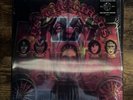 Psycho Circus by Kiss (Record, 2014) B0020071-01 RARE REISSUE EX