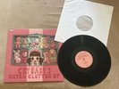 Crybaby's Extra Clutter EP by Melanie Martinez (Vinyl, 2016) LP Album Record