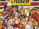 DIE TOTEN HOSEN - Learning English Lesson 1, Limited Vinyl LP, 2CD, NEU/OVP