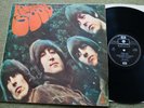 THE BEATLES – RUBBER SOUL LP – EXC/VG+ UK STEREO