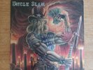 UNCLE SLAM - SAY UNCLE ORIGINAL VINYL 1988
