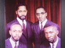 MODERN JAZZ QUARTET: modern jazz quartet MOBILE FIDELITY 12