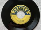 45 rpm PROMO record. EXCELLO #2014 THE LEAP FROGS “DIRTY BRITCHES”