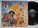 TEARS FOR FEARS The Seeds Of Love LP 1989 Holland Near Mint