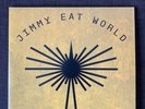 JIMMY EAT WORLD COLOUR VINYL - CLARITY PHOENIX SESSIONS DOUBLE LP