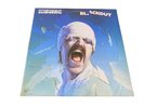 Scorpions Blackout Vinyl 1982 SRM-1-4039  RCA R114568-A Hard Rock Lp