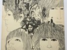 THE BEATLES 