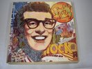 BUDDY HOLLY: the complete story MCA Coral 0082.010 - 9 lp's BOOK POSTER BOX NM