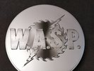 W.A.S.P. - Golgotha Metal Box - Napalm Records - Limited Edition - NEU ohne OVP