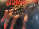 Scorpions - Best of Vol. 2 LP STILL SEALED 1984 ORIGINAL VINYL RECORD - VG SLV