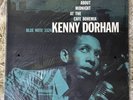 KENNY DORHAM Round About Midnight REVIEW COPY Blue Note Music Matters 2x45 Vinyl