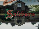 Saltburn - Soundtrack  (Coloured)  LP vinyl *SEALED*