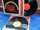 RAINBOW on stage Oyster Polydor OY-2-1801 DOUBLE LP  NEAR MINT