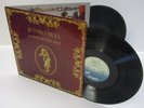 70s Rock JETHRO TULL living in the past Ian A Autographed Double Vinyl LP Mint