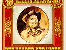 Willie Nelson - Red Headed Stranger (Vinyl LP - 1975 - EU - Reissue)