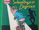 The Kinks - The Kinks Present Schoolboys In Disgrace Vinyl LP - FREE UK POST