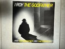 I-Roy – The Godfather LP nr mint