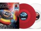 Very Best Of ELO USA issue coloured 2 disc vinyl NEW & SEALED