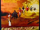 TRIBE: Dedication A Beautiful Funk & Soul Album FARR #FL 1003 Near Mint