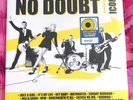 No Doubt Icon 2 LPS    Yellow & White Vinyl   ***New/Sealed***