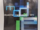LP COFANETTO DEPECHE MODE REMIXES 81 04 MUTE MUTEL8 BOX SET 6X VINYL N. 05073