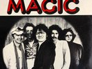 12''LP - MAGIC - Ich bin müde - Boris Bukowski 1977 Atom Rec. - schöner Zustand