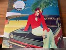LaRoux - Trouble in Paradise - Transparent Green vinyl Lp - RSD 2024 - New