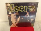 Vintage Vinyl 1970s The Doors Self Titled Sealed Record