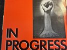 People Unite In Progress Compilation Vinyl LP Reggae UK Misty In Roots 1984