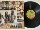ISRAEL VIBRATION On The Rock RAS  Late 90's Roots Reggae LP HEAR