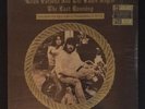 GRAM PARSONS AND THE FALLEN ANGELS – THE LAST ROUNDUP (LIVE FROM THE BIJOU CAFÉ)