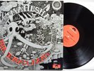 THREE MAN ARMY Mahesha LP Vinyl The Gun 1974 Germany * RARE